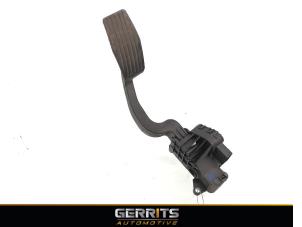 Gebruikte Gaspedaal Opel Corsa D 1.3 CDTi 16V ecoFLEX Prijs € 19,99 Margeregeling aangeboden door Gerrits Automotive BV