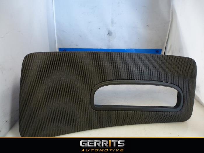 Gebruikte Dashboard deel Volvo V70 (BW) 2.0 D3 20V Prijs € 31,90 Margeregeling aangeboden door Gerrits Automotive BV