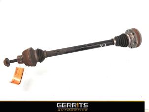 Gebruikte Steekas links-achter Audi A6 (C7) 3.0 TDI V6 24V Quattro Prijs € 38,48 Margeregeling aangeboden door Gerrits Automotive BV