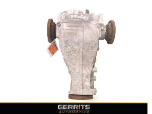 Gebruikte Differentieel achter Audi A6 Avant (C7) 3.0 TDI V6 24V Quattro Prijs € 338,30 Margeregeling aangeboden door Gerrits Automotive BV