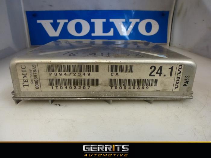 Gebruikte Computer Automatische Bak Volvo S80 (TR/TS) 2.8 T6 24V Prijs € 42,90 Margeregeling aangeboden door Gerrits Automotive BV