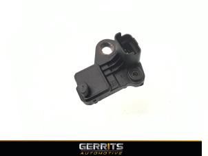 Gebruikte Sensor BDP Ford Fiesta 5 (JD/JH) 1.4 TDCi Prijs € 21,98 Margeregeling aangeboden door Gerrits Automotive BV