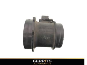 Gebruikte Luchtmassameter Volkswagen Touareg (7PA/PH) 3.0 TDI V6 24V Prijs € 34,10 Margeregeling aangeboden door Gerrits Automotive BV