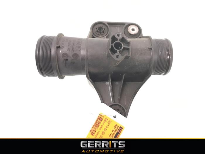 Gebruikte Intercooler Buis Audi A6 Avant (C7) 3.0 TDI V6 24V Quattro Prijs € 27,50 Margeregeling aangeboden door Gerrits Automotive BV