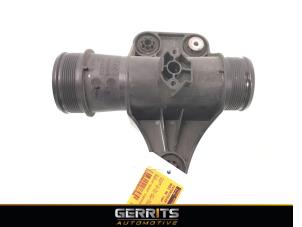 Gebruikte Intercooler Buis Audi A6 Avant (C7) 3.0 TDI V6 24V Quattro Prijs € 27,50 Margeregeling aangeboden door Gerrits Automotive BV