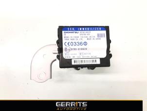 Gebruikte Wegrijbeveiligings module Daihatsu Terios (J2) 1.5 16V DVVT 4x2 Euro 4 Prijs € 39,60 Margeregeling aangeboden door Gerrits Automotive BV