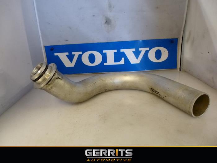 Gebruikte Intercooler Buis Volvo XC90 I 2.9 T6 24V Prijs € 24,99 Margeregeling aangeboden door Gerrits Automotive BV