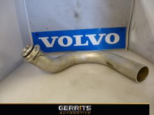 Gebruikte Intercooler Buis Volvo XC90 I 2.9 T6 24V Prijs € 24,99 Margeregeling aangeboden door Gerrits Automotive BV