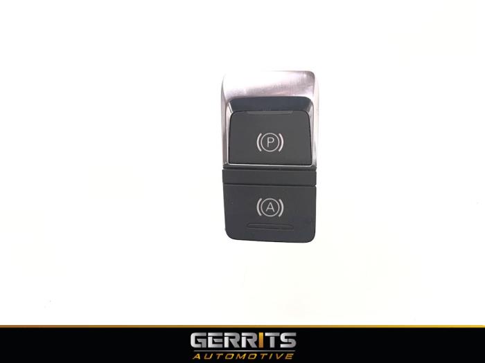 Gebruikte Schakelaar handrem Audi A6 (C7) 3.0 TDI V6 24V Quattro Prijs € 21,98 Margeregeling aangeboden door Gerrits Automotive BV