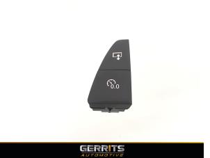 Gebruikte Schakelaar Audi A6 (C7) 3.0 TDI V6 24V Quattro Prijs € 21,98 Margeregeling aangeboden door Gerrits Automotive BV