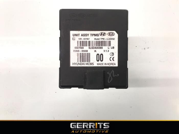 Hyundai I10 Immobiliser modules voorraad Onderdelenlijn.nl