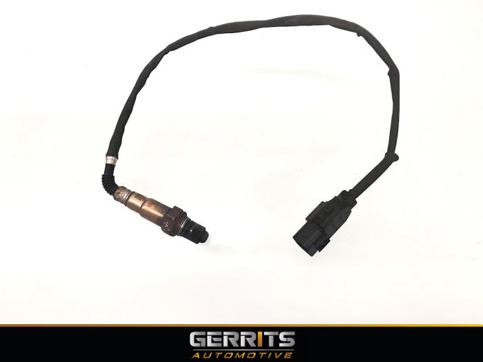 Gebruikte Lambda Sonde Hyundai Atos Prijs € 25,30 Margeregeling aangeboden door Gerrits Automotive BV