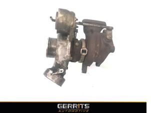 Gebruikte Turbo Chrysler PT Cruiser 2.2 CRD 16V Prijs € 149,60 Margeregeling aangeboden door Gerrits Automotive BV