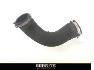 Gebruikte Intercooler Slang Audi A5 (8T3) 2.7 TDI V6 24V Prijs € 21,98 Margeregeling aangeboden door Gerrits Automotive BV