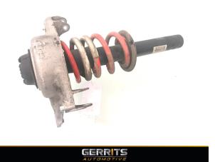 Gebruikte Mac Phersonpoot links-voor Audi A5 (8T3) 2.7 TDI V6 24V Prijs € 123,20 Margeregeling aangeboden door Gerrits Automotive BV