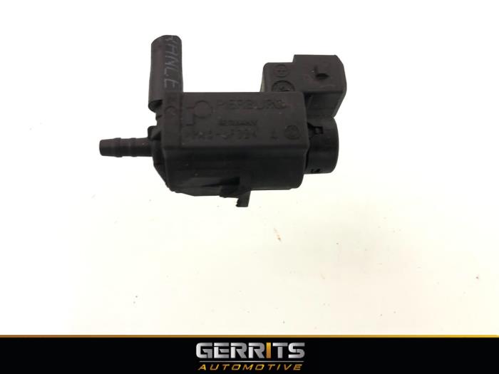 Gebruikte Turbodrukregelaar Volvo V70 (SW) 2.4 D5 20V Prijs € 21,98 Margeregeling aangeboden door Gerrits Automotive BV