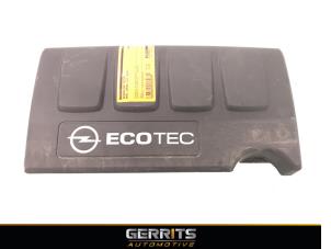 Gebruikte Afdekplaat motor Opel Corsa D 1.2 16V Prijs € 19,99 Margeregeling aangeboden door Gerrits Automotive BV