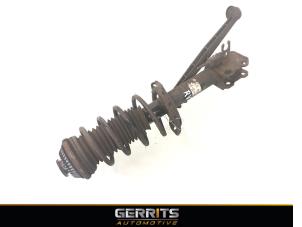 Gebruikte Mac Phersonpoot rechts-voor Opel Astra H (L48) 1.4 16V Twinport Prijs € 28,60 Margeregeling aangeboden door Gerrits Automotive BV