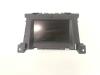 Display Interieur van een Opel Astra H (L48), 2004 / 2014 1.4 16V Twinport, Hatchback, 4Dr, Benzine, 1.364cc, 66kW (90pk), FWD, Z14XEP; EURO4, 2004-03 / 2010-10 2004