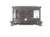 Display Interieur van een Opel Astra H (L48) 1.4 16V Twinport 2004