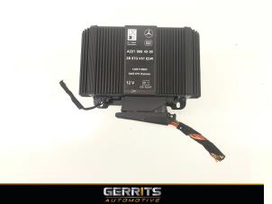 Gebruikte Alarm module Mercedes E (W212) E-350 CDI BlueTEC 3.0 V6 24V Prijs € 191,67 Margeregeling aangeboden door Gerrits Automotive