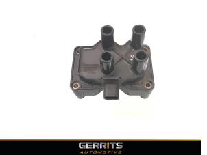 Gebruikte Bobine Ford Fiesta 6 (JA8) 1.25 16V Prijs € 19,99 Margeregeling aangeboden door Gerrits Automotive BV