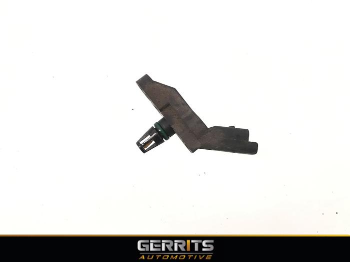 Gebruikte Map Sensor (inlaatspruitstuk) Citroen C5 II Berline (RC) 2.0 16V Prijs € 21,98 Margeregeling aangeboden door Gerrits Automotive BV