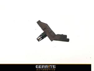 Gebruikte Sensor map (inlaatspruitstuk) Citroen C5 II Berline (RC) 2.0 16V Prijs € 21,98 Margeregeling aangeboden door Gerrits Automotive