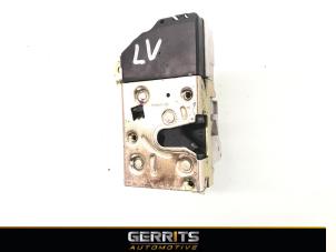 Gebruikte Deurslot Mechaniek 4Deurs links-voor Citroen C5 II Berline (RC) 2.0 16V Prijs € 25,30 Margeregeling aangeboden door Gerrits Automotive