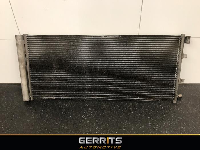 Gebruikte Airco Radiateur Renault Master III (MA/MB/MC/MD/MH/MF/MG/MH) 2.3 dCi 16V Prijs € 63,89 Inclusief btw aangeboden door Gerrits Automotive BV