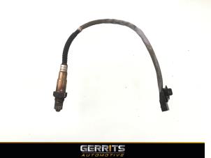 Gebruikte Lambda Sonde Renault Clio III (BR/CR) 1.6 16V Prijs € 28,60 Margeregeling aangeboden door Gerrits Automotive BV