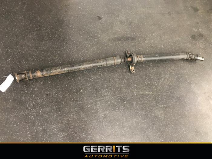 Gebruikte Cardanas Subaru Legacy Touring Wagon (BP) 2.0 D 16V Prijs € 213,18 Margeregeling aangeboden door Gerrits Automotive BV