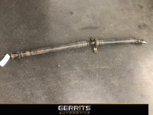 Gebruikte Tussenas Subaru Legacy Touring Wagon (BP) 2.0 D 16V Prijs € 213,18 Margeregeling aangeboden door Gerrits Automotive BV