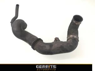 Gebruikte Turboslang Subaru Legacy Touring Wagon (BP) 2.0 D 16V Prijs € 28,60 Margeregeling aangeboden door Gerrits Automotive BV