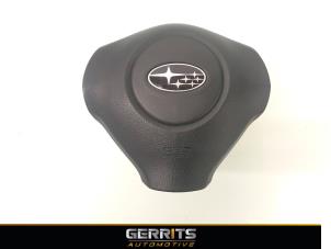 Gebruikte Airbag links (Stuur) Subaru Legacy Touring Wagon (BP) 2.0 D 16V Prijs € 48,40 Margeregeling aangeboden door Gerrits Automotive BV