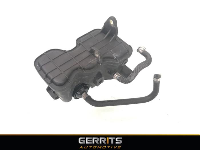 Gebruikte Diversen Fiat 500 (312) 0.9 TwinAir 85 Prijs € 48,40 Margeregeling aangeboden door Gerrits Automotive BV