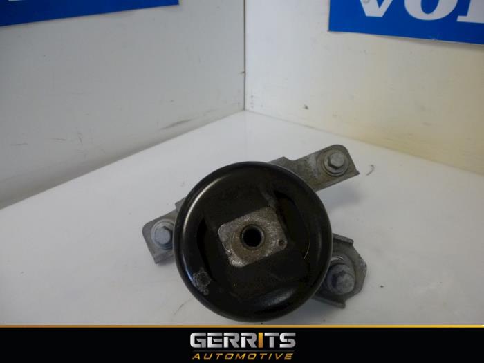 Gebruikte Motorrubber Volvo V60 I (FW/GW) 2.0 D4 16V Prijs € 31,90 Margeregeling aangeboden door Gerrits Automotive BV