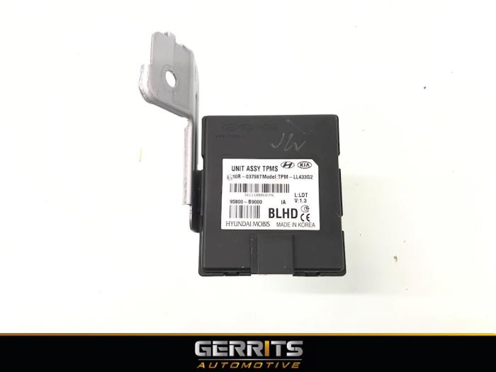 Hyundai I10 Immobiliser modules voorraad Onderdelenlijn.nl