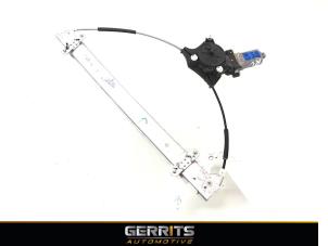 Gebruikte Ruitmechaniek 4Deurs rechts-voor Hyundai i10 (B5) 1.0 12V Prijs € 38,50 Margeregeling aangeboden door Gerrits Automotive BV