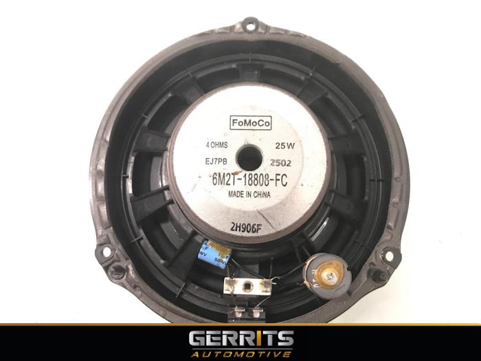 Speaker Ford Focus