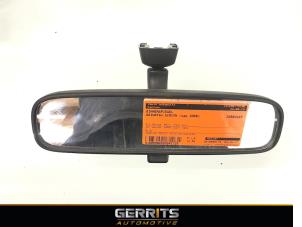 Gebruikte Binnenspiegel Daihatsu Sirion 2 (M3) 1.0 12V DVVT Prijs € 19,99 Margeregeling aangeboden door Gerrits Automotive