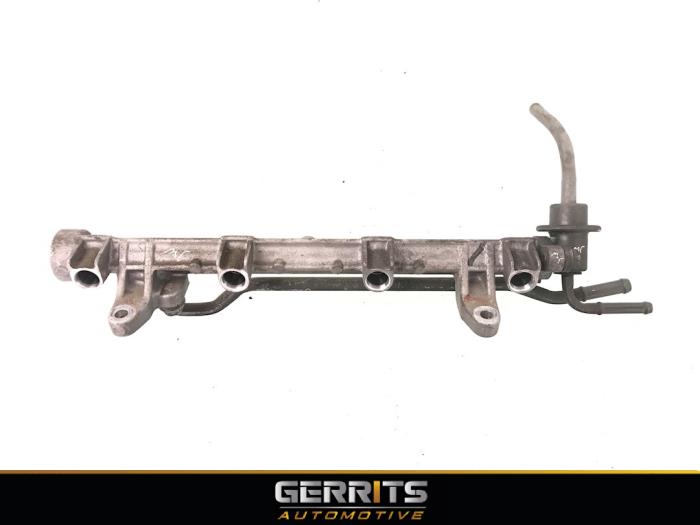 Gebruikte Galerij (Injectie) Suzuki Alto (RF410) 1.1 16V Prijs € 21,98 Margeregeling aangeboden door Gerrits Automotive BV