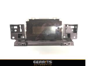 Gebruikte Display Interieur Ford Focus 3 Wagon 1.6 TDCi Prijs € 34,99 Margeregeling aangeboden door Gerrits Automotive BV
