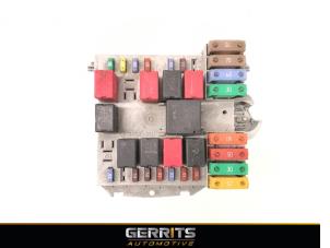 Gebruikte Zekeringkast Lancia Ypsilon (843) 1.3 JTD 16V Multijet Prijs € 51,70 Margeregeling aangeboden door Gerrits Automotive BV