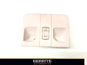 Gebruikte Schuifdak schakelaar Seat Ibiza IV (6J5) 1.4 16V Prijs € 24,99 Margeregeling aangeboden door Gerrits Automotive