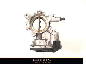 Gebruikte Gasklephuis Opel Insignia Sports Tourer 2.0 CDTI 16V 130 ecoFLEX Prijs € 51,70 Margeregeling aangeboden door Gerrits Automotive BV