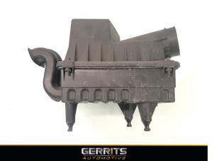 Gebruikte Luchtfilterhuis Ford Transit Connect 1.8 TDdi LWB Euro 4 Prijs € 27,48 Margeregeling aangeboden door Gerrits Automotive BV