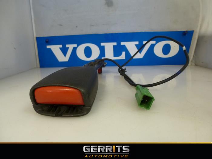 Veiligheidsgordel Insteek links-voor Volvo V70