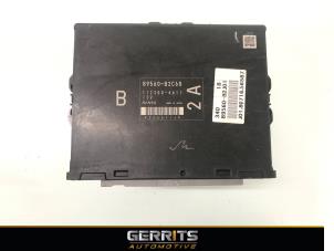 Gebruikte Module Bodycontrol Daihatsu Cuore (L251/271/276) 1.0 12V DVVT Prijs € 82,48 Margeregeling aangeboden door Gerrits Automotive BV