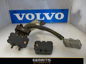 Gebruikte Koelvinweerstand Volvo V70 (GW/LW/LZ) 2.5 T Turbo 20V Prijs € 21,98 Margeregeling aangeboden door Gerrits Automotive